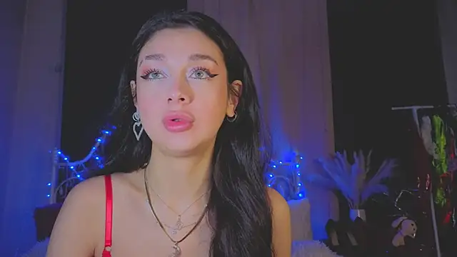 Snapshot of Funny_Bunny chatting on February 13, 2026, 11:12 pm Funny Bunny online show from February 13, 2026, 11:12 pm