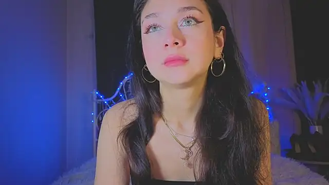 Snapshot of Funny_Bunny chatting on February 14, 2026, 11:23 pm Funny Bunny online show from February 14, 2026, 11:23 pm