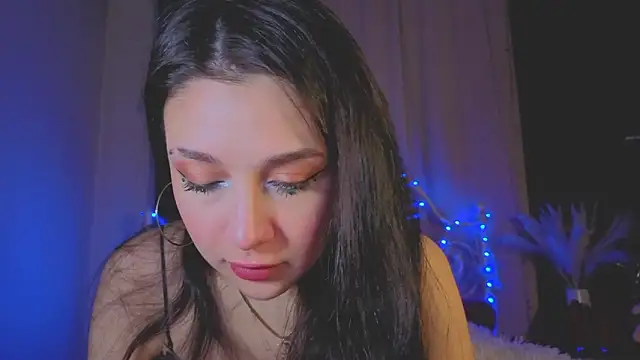 Snapshot of Funny_Bunny chatting on February 24, 2026, 10:52 pm Funny Bunny online show from February 24, 2026, 10:52 pm