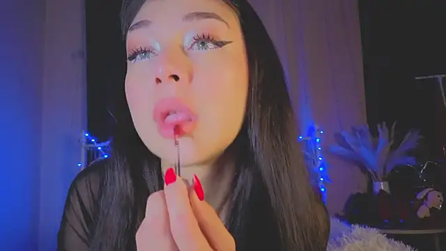 Snapshot of Funny_Bunny chatting on February 27, 2026, 11:27 pm Funny Bunny online show from February 27, 2026, 11:27 pm