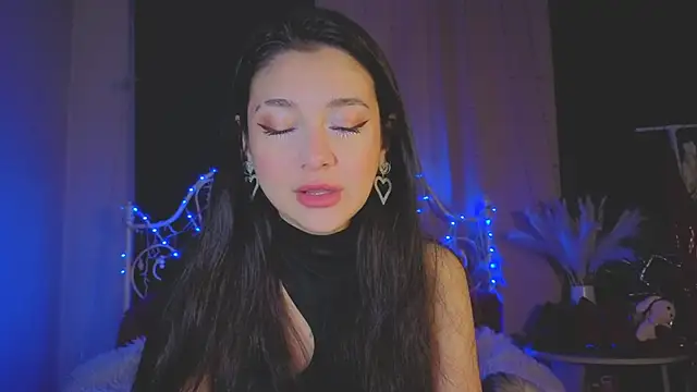 Snapshot of Funny_Bunny chatting on March 1, 2026, 12:45 am Funny Bunny online show from March 1, 2026, 12:45 am