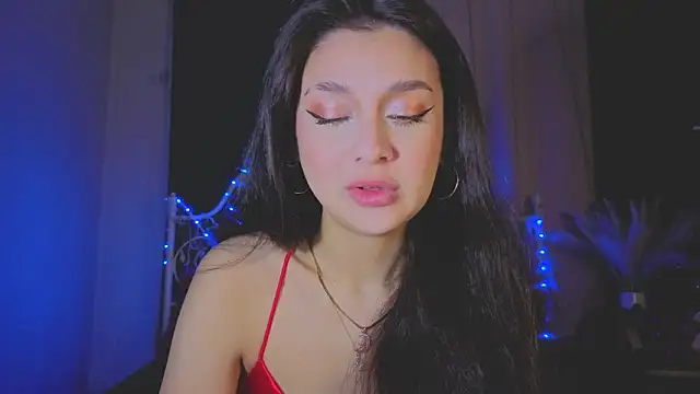 Funny Bunny online show from March 13, 2026, 11:44 pm