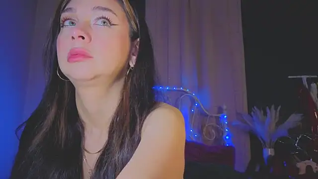 Funny Bunny online show from April 1, 2026, 12:22 am