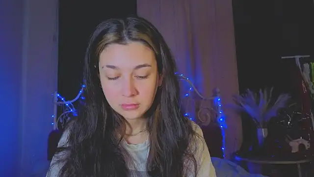 Funny Bunny online show from April 9, 2026, 2:11 am