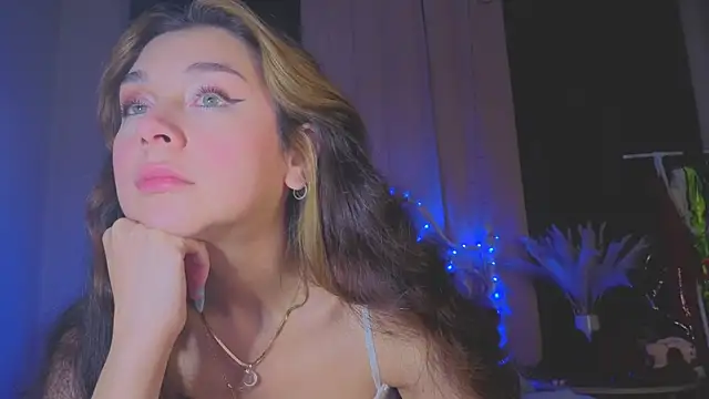 Funny Bunny online show from April 17, 2026, 11:52 pm