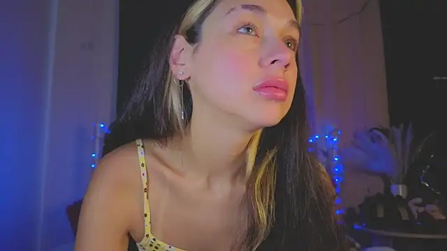 Snapshot of Funny_Bunny chatting on July 22, 2026, 12:46 am Funny Bunny online show from July 22, 2026, 12:46 am