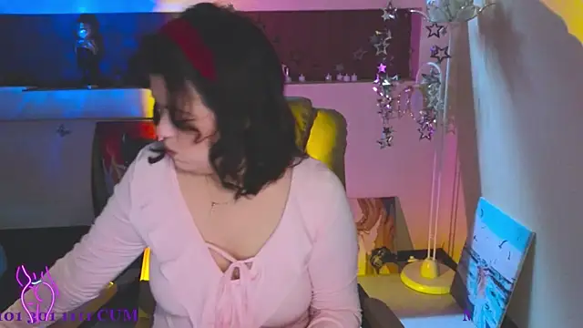 Malika uAngel online show from October 30, 2025, 9:15 pm