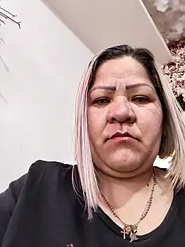 Dalessa Bigtits online show from March 31, 2026, 8:53 pm