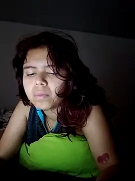 SabinaMerchetti online show from November 4, 2025, 7:46 pm