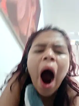 SabinaMerchetti online show from March 1, 2026, 10:23 pm