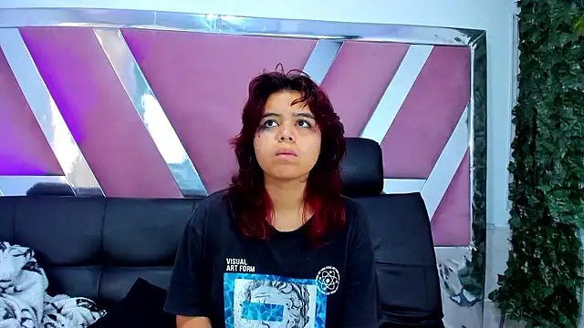 SabinaMerchetti online show from March 27, 2026, 12:49 pm