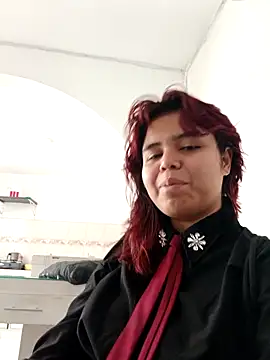 SabinaMerchetti online show from March 28, 2026, 8:52 pm