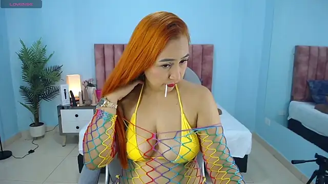 Snapshot of nana_levy chatting on June 30, 2026, 3:29 am nana levy online show from June 30, 2026, 3:29 am