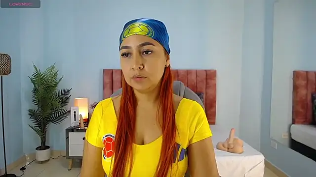 Snapshot of nana_levy chatting on July 4, 2026, 4:29 am nana levy online show from July 4, 2026, 4:29 am