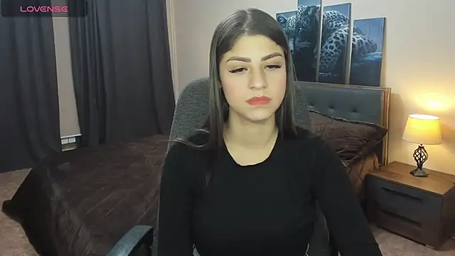 Snapshot of MaryMayson chatting on December 9, 2024, 7:07 pm MaryMayson online show from December 9, 2024, 7:07 pm