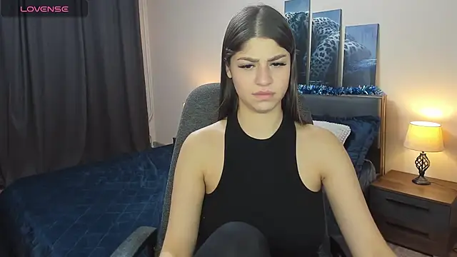 Snapshot of MaryMayson chatting on January 9, 2025, 5:11 pm MaryMayson online show from January 9, 2025, 5:11 pm