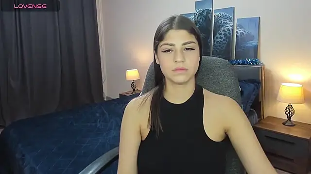 Snapshot of MaryMayson chatting on January 10, 2025, 4:30 pm MaryMayson online show from January 10, 2025, 4:30 pm