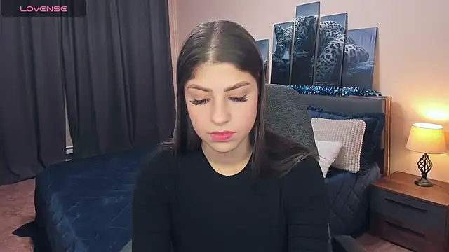 Snapshot of MaryMayson chatting on January 16, 2025, 3:56 pm MaryMayson online show from January 16, 2025, 3:56 pm