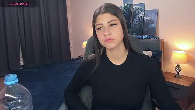 Snapshot of MaryMayson chatting on January 16, 2025, 7:31 pm MaryMayson online show from January 16, 2025, 7:31 pm