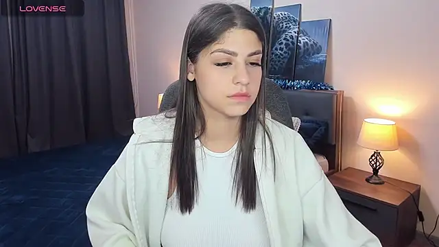 Snapshot of MaryMayson chatting on January 17, 2025, 4:26 pm MaryMayson online show from January 17, 2025, 4:26 pm