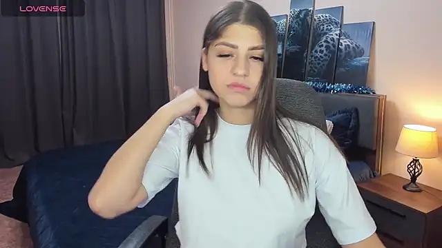 Snapshot of MaryMayson chatting on January 19, 2025, 4:04 pm MaryMayson online show from January 19, 2025, 4:04 pm