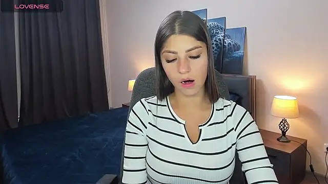 Snapshot of MaryMayson chatting on February 13, 2025, 6:59 pm MaryMayson online show from February 13, 2025, 6:59 pm