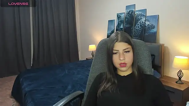 Snapshot of MaryMayson chatting on February 20, 2025, 4:57 pm MaryMayson online show from February 20, 2025, 4:57 pm