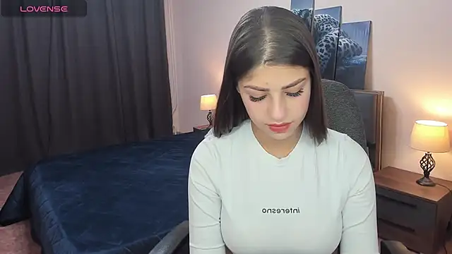 Snapshot of MaryMayson chatting on March 9, 2025, 2:21 pm MaryMayson online show from March 9, 2025, 2:21 pm