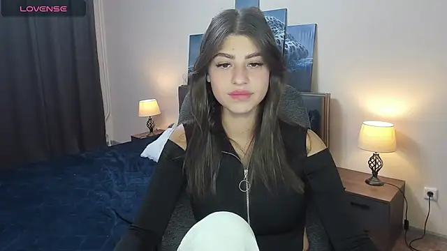 Snapshot of MaryMayson chatting on March 13, 2025, 7:06 pm MaryMayson online show from March 13, 2025, 7:06 pm