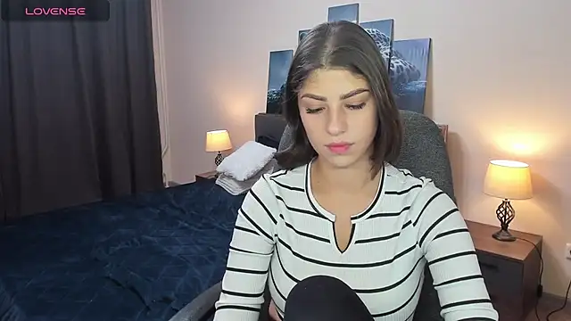 Snapshot of MaryMayson chatting on March 18, 2025, 6:37 pm MaryMayson online show from March 18, 2025, 6:37 pm