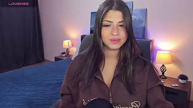 Snapshot of MaryMayson chatting on September 28, 2025, 6:13 pm MaryMayson online show from September 28, 2025, 6:13 pm