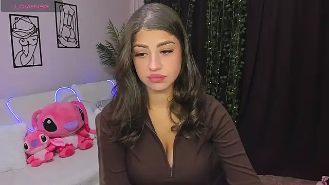 Snapshot of MaryMayson chatting on September 29, 2025, 4:01 pm MaryMayson online show from September 29, 2025, 4:01 pm