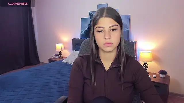 Snapshot of MaryMayson chatting on October 15, 2025, 6:13 am MaryMayson online show from October 15, 2025, 6:13 am