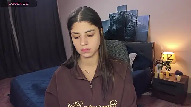 MaryMayson online show from January 11, 2026, 11:37 am