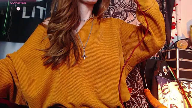 Silentmary online show from February 20, 2026, 10:43 pm