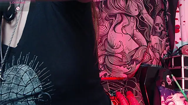 Silentmary online show from February 22, 2026, 10:58 am