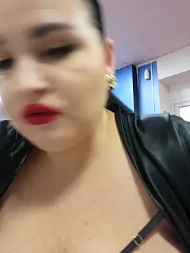 GeorgiaLerox online show from November 28, 2025, 1:36 pm