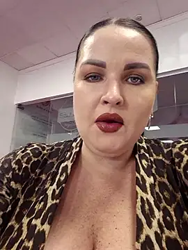 GeorgiaLerox online show from January 12, 2026, 1:16 pm