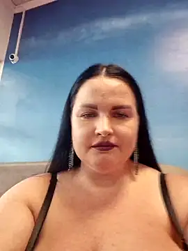 GeorgiaLerox online show from June 1, 2026, 1:02 pm
