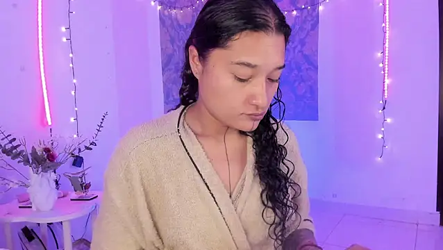 Snapshot of Eva_Lee_ chatting on July 26, 2026, 10:44 am Eva Lee online show from July 26, 2026, 10:44 am