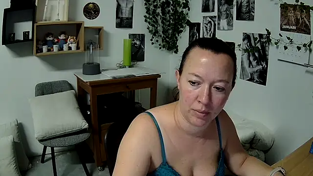 AnyaKreyxh online show from January 15, 2026, 11:59 am