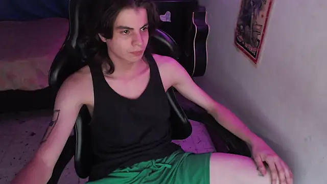 Elastic Fantasy online show from May 26, 2026, 5:14 am