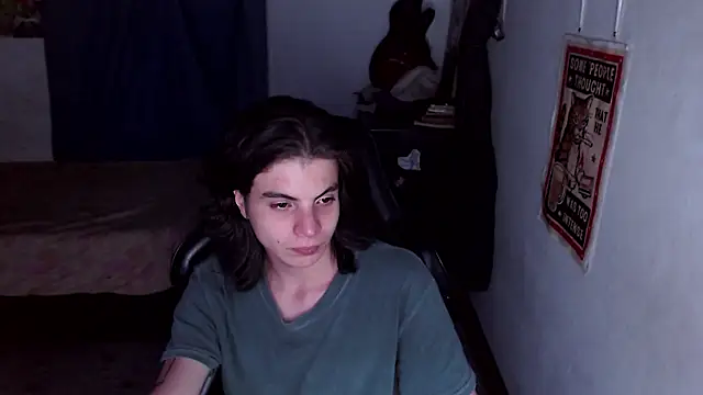 Elastic Fantasy online show from July 15, 2026, 3:56 am