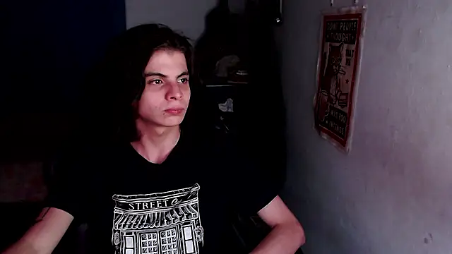 Elastic Fantasy online show from July 22, 2026, 2:58 am