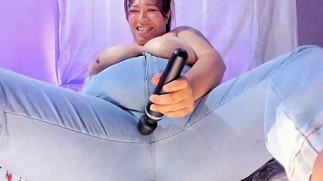 Fierymichef online show from February 13, 2025, 11:47 pm