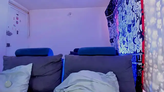 Snapshot of Fierymichef chatting on January 8, 2026, 6:21 pm Fierymichef online show from January 8, 2026, 6:21 pm