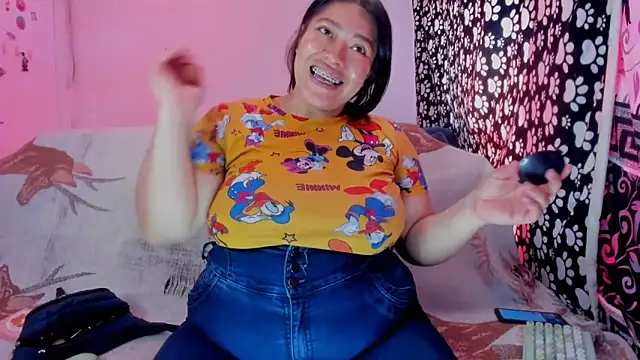 Snapshot of Fierymichef chatting on February 9, 2026, 5:17 pm Fierymichef online show from February 9, 2026, 5:17 pm