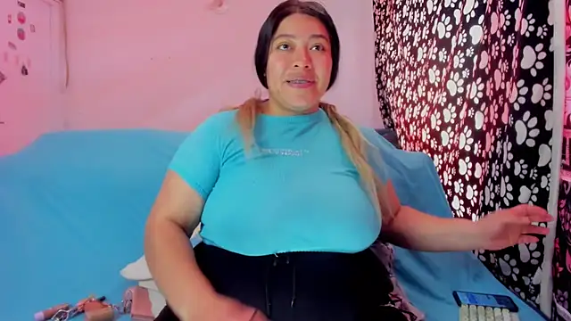 Snapshot of Fierymichef chatting on February 16, 2026, 5:09 pm Fierymichef online show from February 16, 2026, 5:09 pm