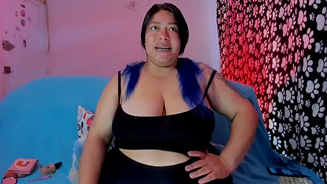 Snapshot of Fierymichef chatting on March 2, 2026, 6:37 pm Fierymichef online show from March 2, 2026, 6:37 pm