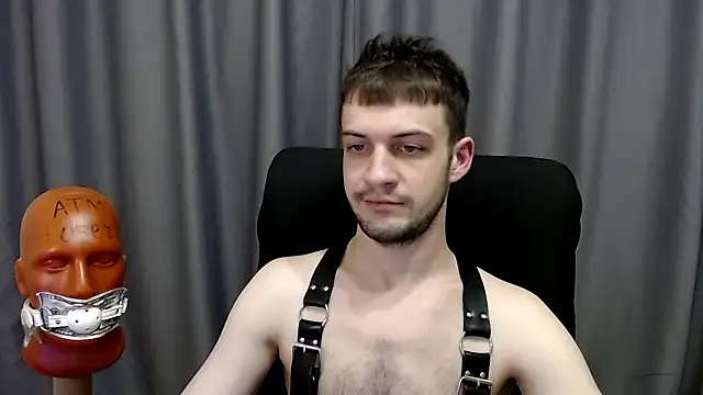  Damien thorn  online show from November 29, 2025, 8:34 pm